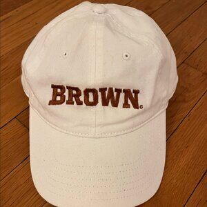 Brown University Hat
